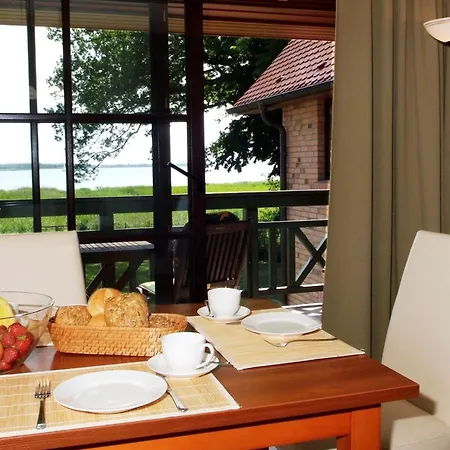 Apartamento Heimeliger Winkel Og *
